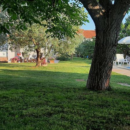 Apartment Casa Gioconda Медулин Екстер'єр фото
