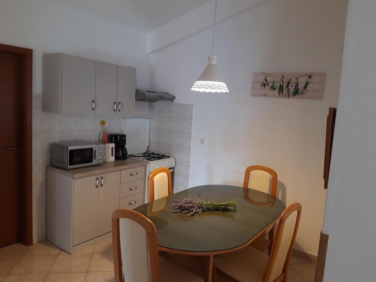 Apartment Casa Gioconda Медулин Екстер'єр фото