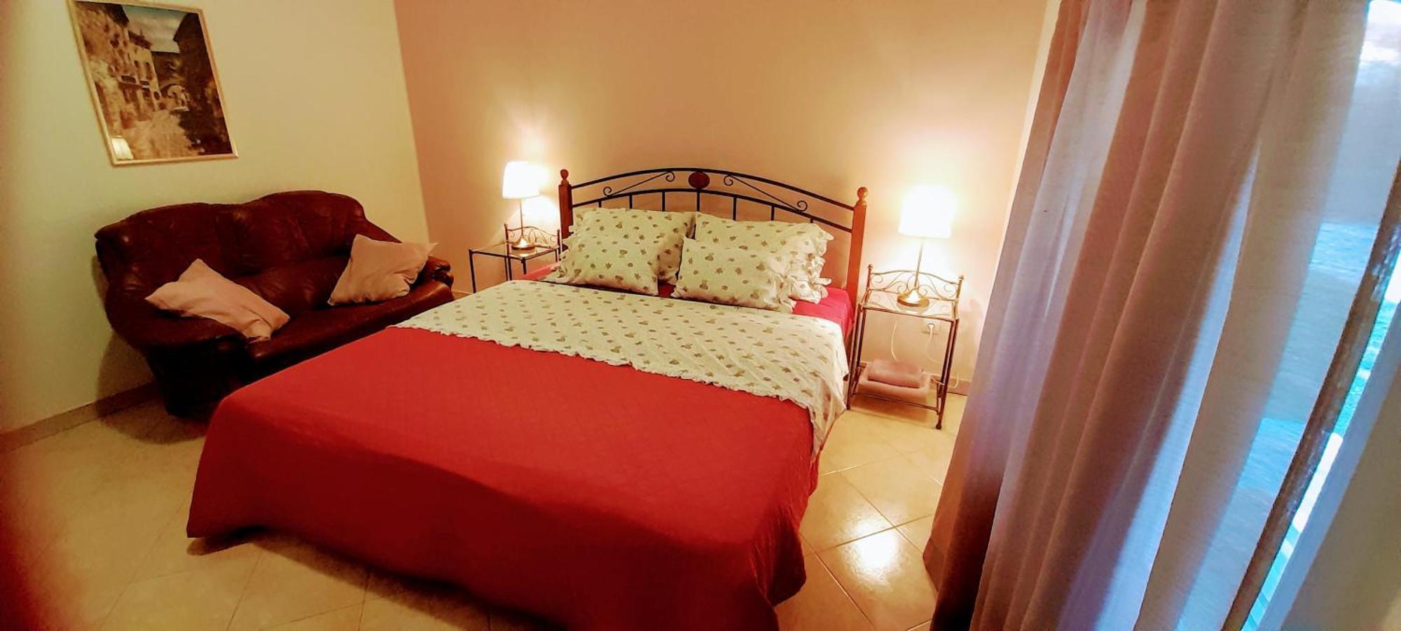 Apartment Casa Gioconda Медулин Екстер'єр фото