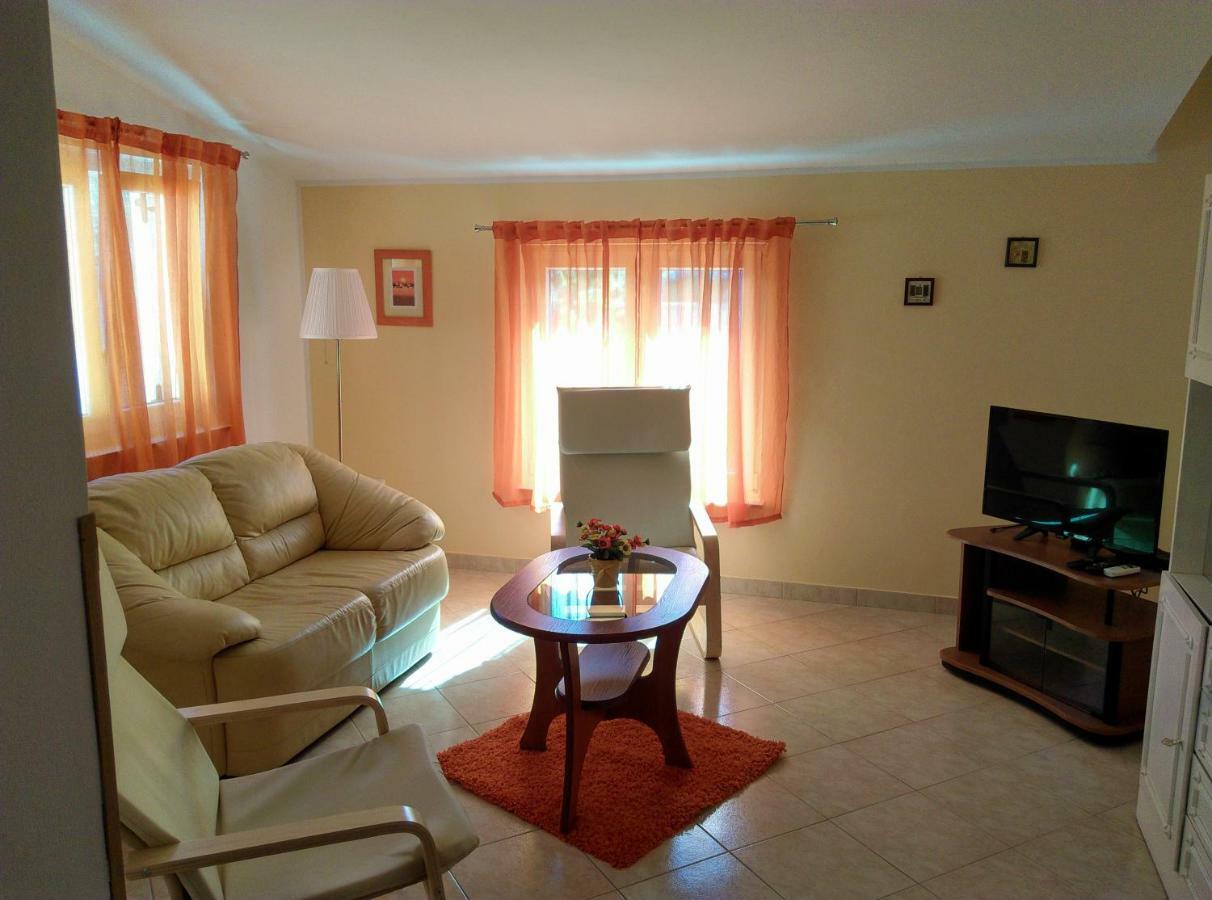 Apartment Casa Gioconda Медулин Екстер'єр фото