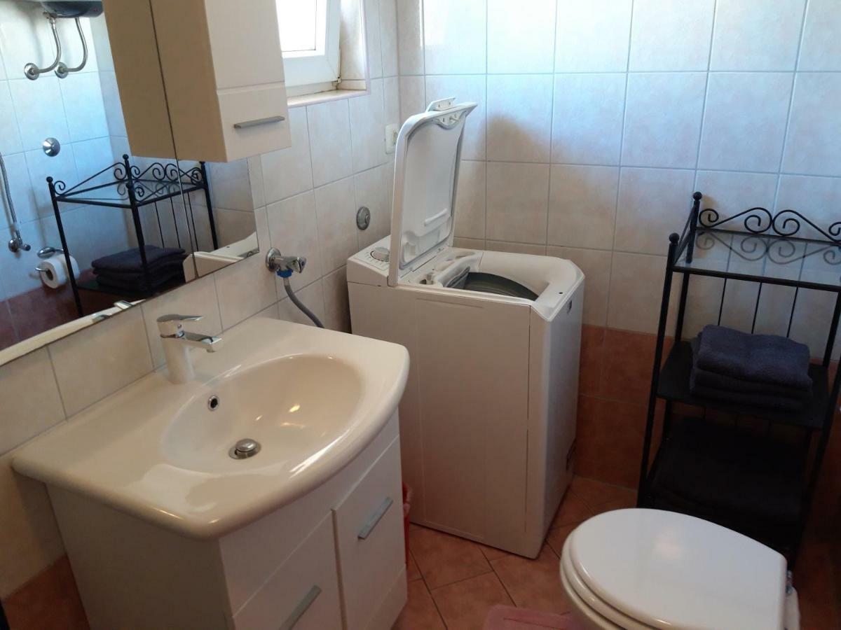 Apartment Casa Gioconda Медулин Екстер'єр фото